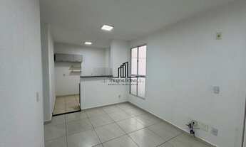 Imagem: Apartamento à venda no bairro Parque Senhor