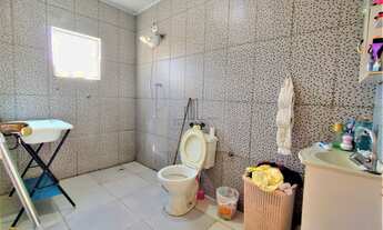 Imagem 7: Sobrado com Edícula - 5 dorms - 200 m² - Parque São Luís - Taubaté/SP