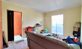 Imagem 5: Sobrado com Edícula - 5 dorms - 200 m² - Parque São Luís - Taubaté/SP