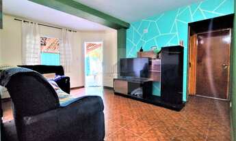 Imagem: Sobrado com Edícula - 5 dorms - 200 m²