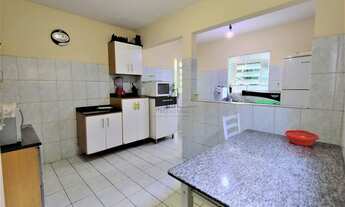 Imagem 2: Sobrado com Edícula - 5 dorms - 200 m² - Parque São Luís - Taubaté/SP