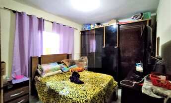 Imagem 3: Sobrado com Edícula - 5 dorms - 200 m² - Parque São Luís - Taubaté/SP