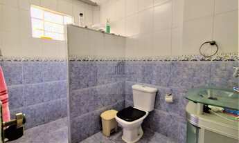 Imagem 4: Sobrado com Edícula - 5 dorms - 200 m² - Parque São Luís - Taubaté/SP