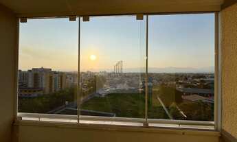 Imagem: Apartamento à venda no bairro Vila Nossa