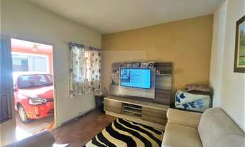 Imagem: Casa Térrea com Edícula - 250 m² - Vila