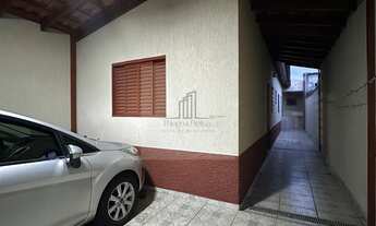 Imagem: Casa à venda no bairro Parque Ipanema