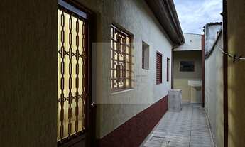 Imagem 2: Casa à venda no bairro Parque Ipanema - Taubaté/SP