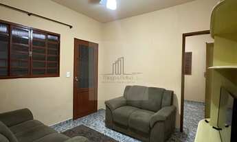 Imagem 5: Casa à venda no bairro Parque Ipanema - Taubaté/SP