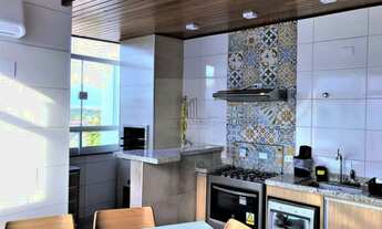 Imagem: Apartamento Cobertura - 2 dorms - 115 m²