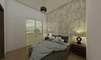 Imagem 7: Apartamentos - 2 dorms - 52 m² - Edifício Otello - Taubaté/SP