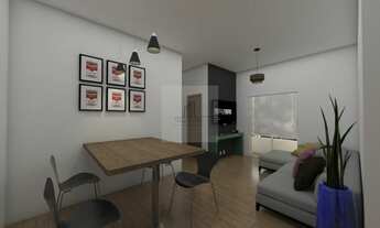 Imagem 5: Apartamentos - 2 dorms - 52 m² - Edifício Otello - Taubaté/SP