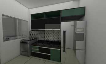 Imagem 6: Apartamentos - 2 dorms - 52 m² - Edifício Otello - Taubaté/SP