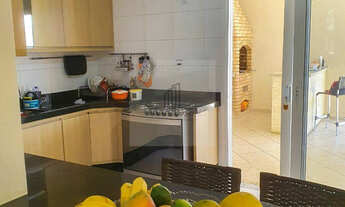 Imagem 5: Sobrado - 3 dorms - 260 m² - Campos do Conde I - Tremembé/SP