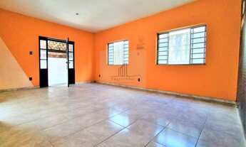 Imagem: Casa Térrea com Edícula - 3 dorms - 250