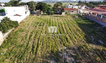 Imagem: Terreno Residencial/Comercial em Sertão