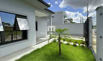 Imagem 2: Casa em Dom Geraldo, Tijucas/SC