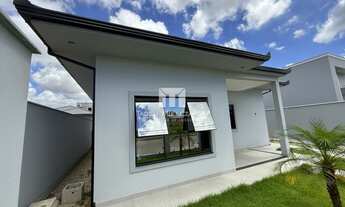Imagem: Casa em Dom Geraldo, Tijucas/SC