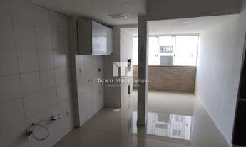 Imagem: Apartamento à venda no bairro Alto Perequê