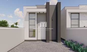 Imagem: Casa à venda no bairro Joaia - Tijucas/SC