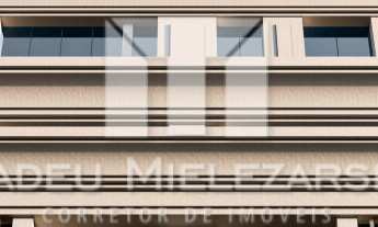 Imagem: Apartamento à venda no bairro Perequê