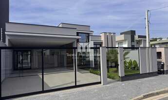 Imagem 3: Casa Alvenaria em Bosque da Mata, Tijucas/SC