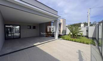 Imagem 4: Casa Alvenaria em Bosque da Mata, Tijucas/SC