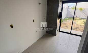 Imagem 5: Casa Alvenaria em Bosque da Mata, Tijucas/SC