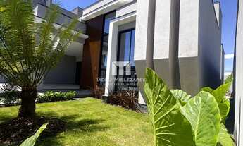 Imagem 2: Casa Alvenaria em Bosque da Mata, Tijucas/SC