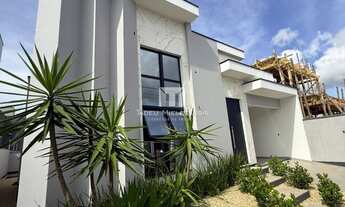 Imagem 4: Casa em Bosque da Mata, Tijucas/SC