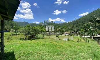 Imagem: Área à venda no bairro Centro - Major