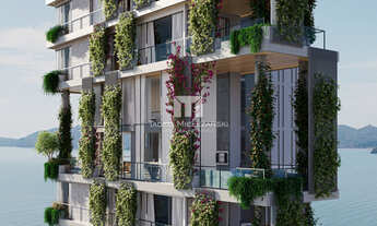 Imagem: Apartamento Alto Padrão em Meia Praia