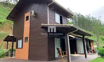 Imagem: Sítio em Centro, Major Gercino/SC