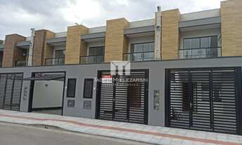 Imagem: Sobrado Geminado em Alto Perequê, Porto