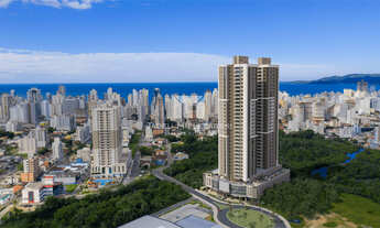 Imagem: Apartamento Alto Padrão Porto Belo