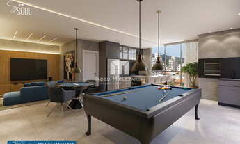 Imagem 5: Apartamento em Bal. Perequê, Porto Belo/SC