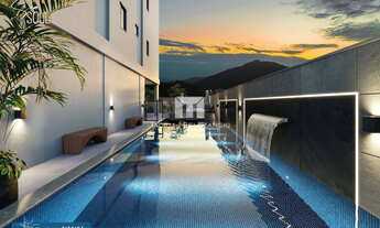 Imagem 3: Apartamento em Bal. Perequê, Porto Belo/SC