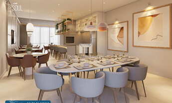 Imagem 4: Apartamento em Bal. Perequê, Porto Belo/SC