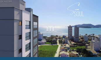 Imagem 2: Apartamento em Bal. Perequê, Porto Belo/SC