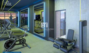 Imagem 7: Apartamento em Bal. Perequê, Porto Belo/SC