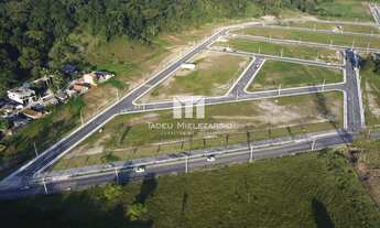 Imagem: Loteamento em Porto Belo