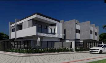 Imagem: Sobrado em Vila Nova, Porto Belo/SC