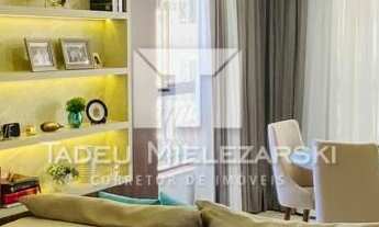 Imagem: Apartamento em Jardim Dourado, Porto Belo/SC