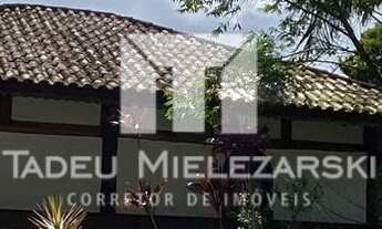 Imagem: Casa Alvenaria em Centro, Porto Belo/SC