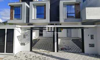 Imagem: Sobrado Geminado em Bombinhas