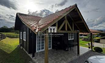 Imagem: Sítio em Canelinha/SC