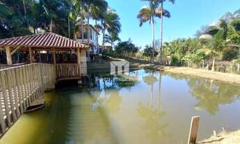 Imagem: Sítio em Tijucas