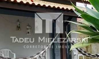 Imagem: Casa em Vila Nova, Porto Belo/SC