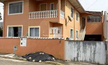 Imagem: Casa com Sala Comercial