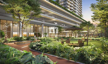 Imagem 5: Apartamento Alto Padrão em Bal. Perequê, Porto Belo