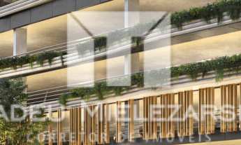 Imagem 4: Apartamento Alto Padrão em Bal. Perequê, Porto Belo